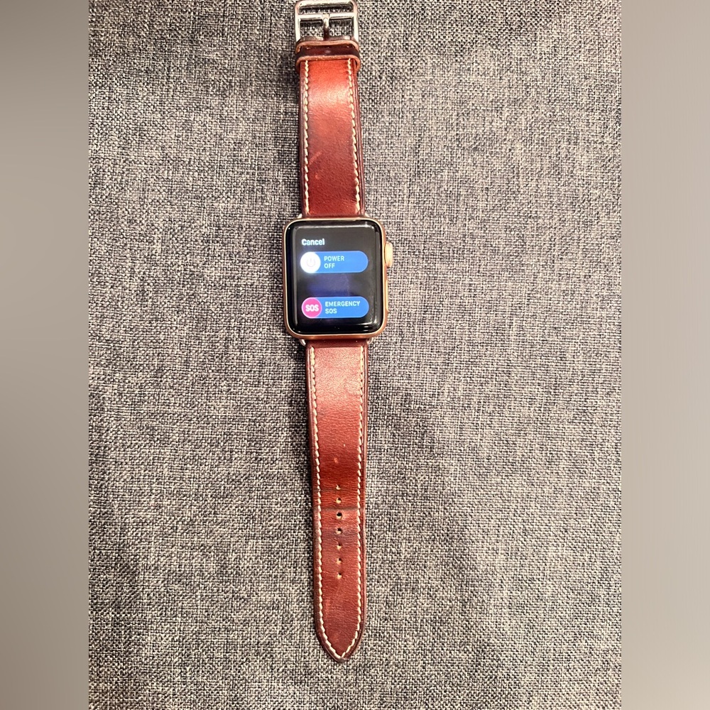 Apple Watch for 38mm